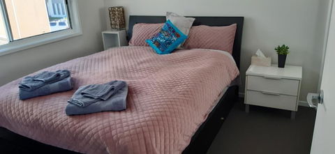 Modern Two-story Hampton Style House - Accommodation Noosa 1