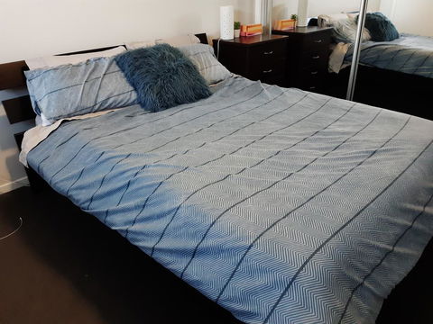 Modern Two-story Hampton Style House - Accommodation Noosa 3