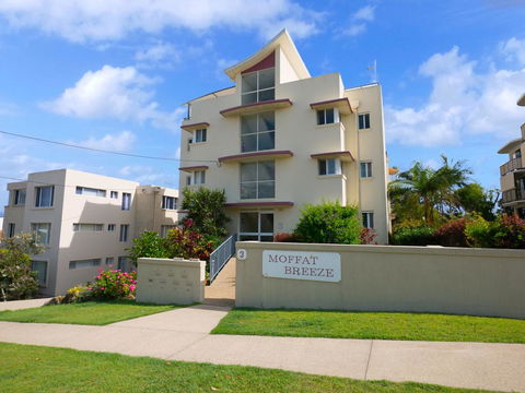 Moffat Breeze Unit 3 , 3 Moffat Street - Accommodation Noosa 1