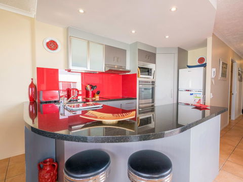 Moffat Breeze Unit 3 , 3 Moffat Street - Accommodation Noosa 3