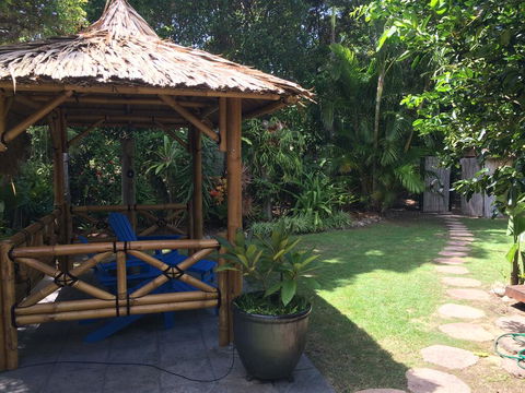 Mojo On Honeysuckle - Accommodation Noosa 0