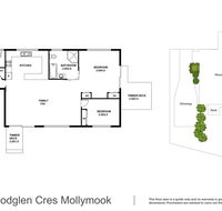 Mollymook Coastal Villa - Accommodation Noosa