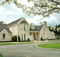 Montfort Manor - Accommodation Noosa