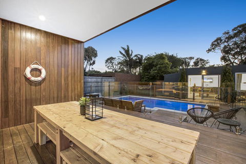 Moonah Beachside Retreat - Accommodation Noosa 1