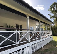 Moongalba Cottage - Accommodation Noosa