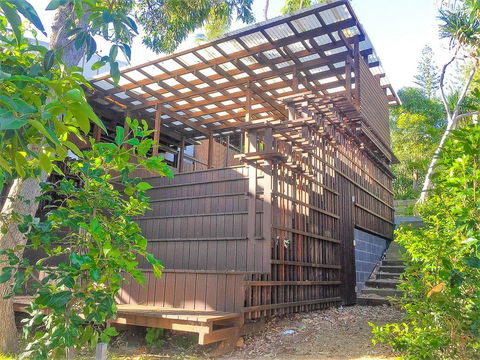Moonshine Beach Shack - Accommodation Noosa 0