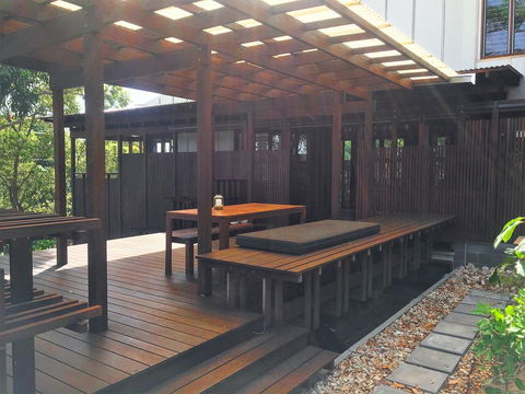 Moonshine Beach Shack - Accommodation Noosa 1