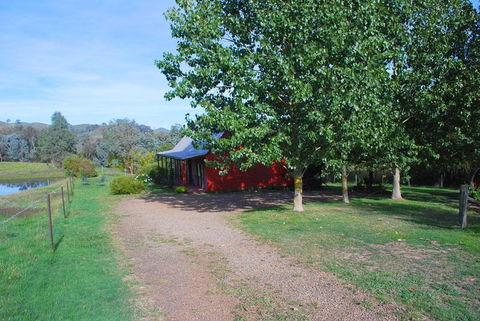 Moore House - Accommodation Noosa 2