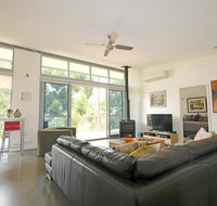 Moriarty Studio - chic couples retreat - Accommodation Noosa