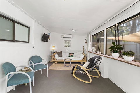 Morna Point Road 86A, Nell's Cottage - Accommodation Noosa 1