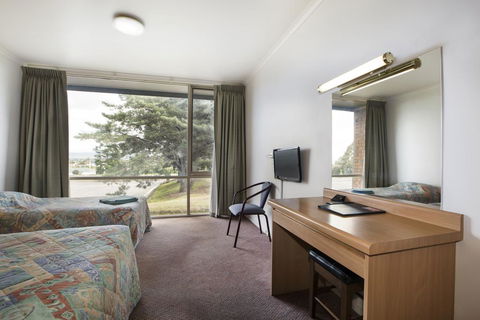 Morwell Hotel - Accommodation Noosa 1