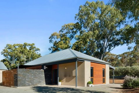 Moss's Place - Accommodation Noosa 0