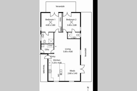 Moss's Place - Accommodation Noosa 3