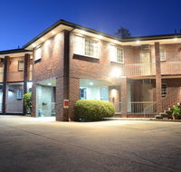 Motel Margeurita - Accommodation Noosa