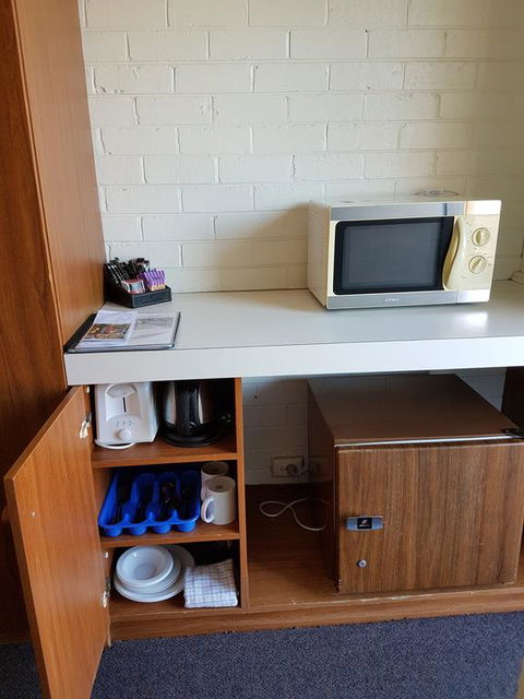 Motel Traralgon - Accommodation Noosa 3