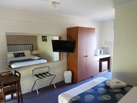 Motel Traralgon - Accommodation Noosa 2