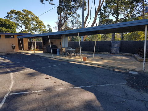 Motel Traralgon - Accommodation Noosa 1