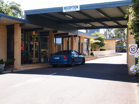 Motel Traralgon - Accommodation Noosa 0