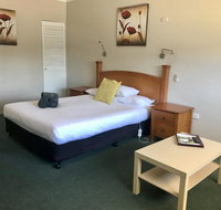 Motel Wellington Wodonga - Accommodation Noosa