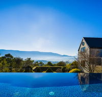 Mount View Estate - Accommodation Noosa