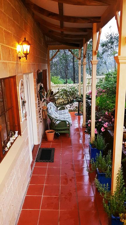 Mountain Escape - Accommodation Noosa 3