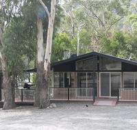 Mountain Hideaway - Accommodation Noosa