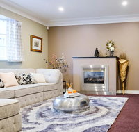 Mountain Retreat Villa - Accommodation Noosa