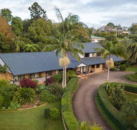 Mountain Sanctuary BB - Accommodation Noosa