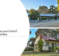 Mountain View Motor Inn  Holiday Lodges - Accommodation Noosa