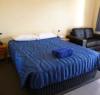 Moura Motel - Accommodation Noosa