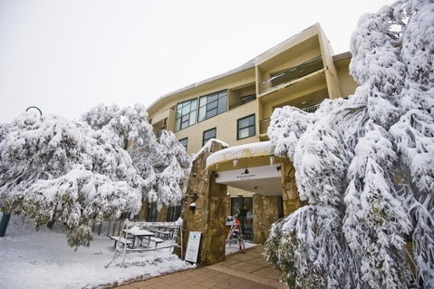 Mt Buller Chalet Hotel & Suites - Accommodation Noosa 0