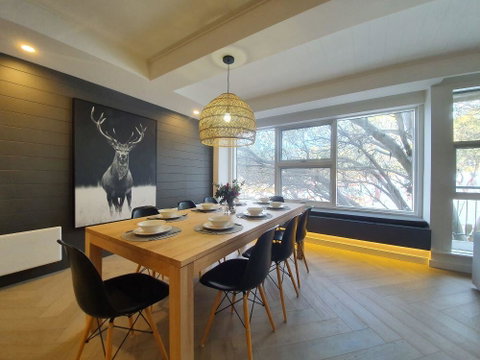 Mt Buller Chalet Hotel & Suites - Accommodation Noosa 2