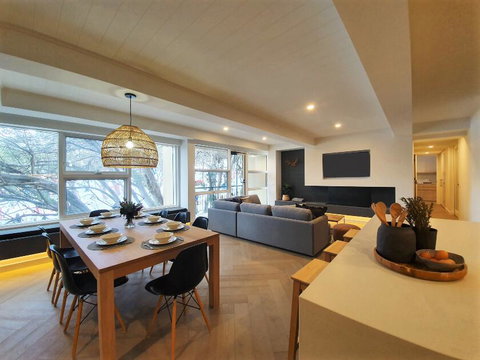 Mt Buller Chalet Hotel & Suites - Accommodation Noosa 3