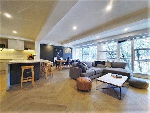 Mt Buller Chalet Hotel & Suites - Accommodation Noosa 1