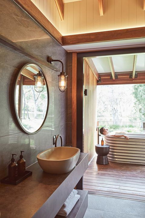 Mt Mulligan Lodge - Accommodation Noosa 3