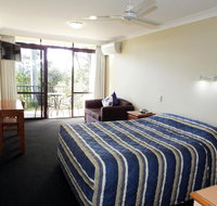 Mt Tamborine Motel - Accommodation Noosa