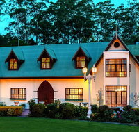Mt Tamborine Stonehaven Guest House - Accommodation Noosa