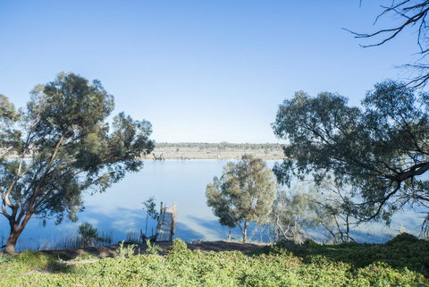 Mundic Waterfront Cottages - Accommodation Noosa 2