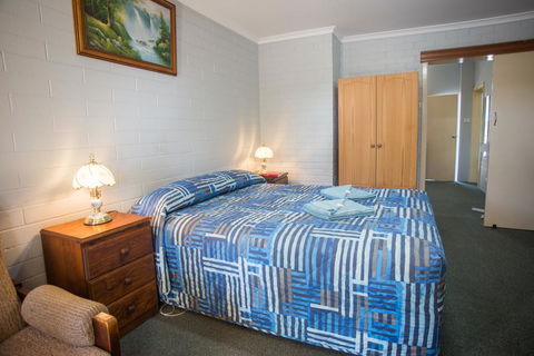Murray Bridge Motor Inn - Accommodation Noosa 3