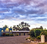 Murray Bridge Motor Inn - Accommodation Noosa
