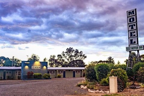 Murray Bridge Motor Inn - Accommodation Noosa 0