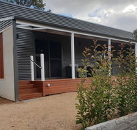 Murray Bridge Tourist Park - Accommodation Noosa