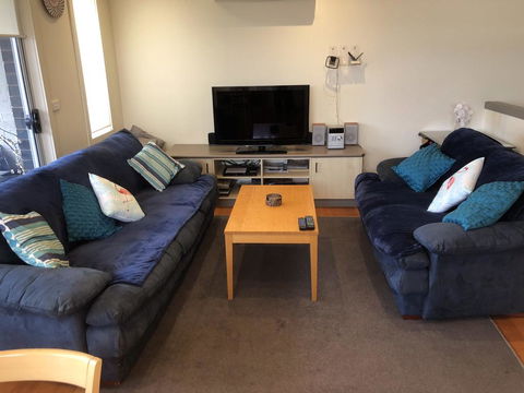 MURRAY GRANGE VILLA 4 - Accommodation Noosa 1