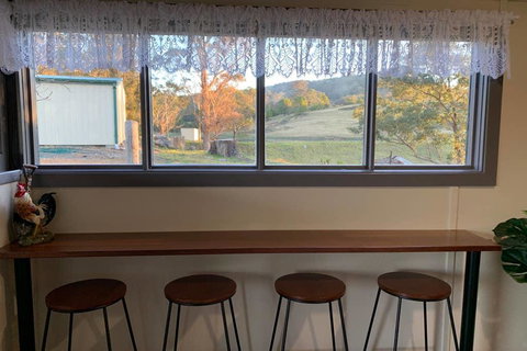 Murray's Farm Cottage - Accommodation Noosa 1