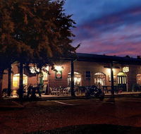 Murrumbateman Country Inn - Accommodation Noosa