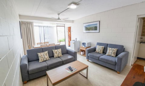 Murwillumbah Motor Inn - Accommodation Noosa 1