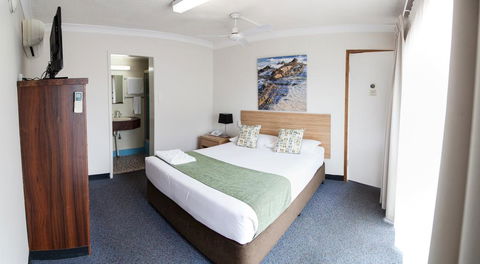 Murwillumbah Motor Inn - Accommodation Noosa 2
