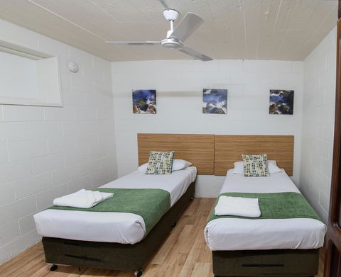 Murwillumbah Motor Inn - Accommodation Noosa 3