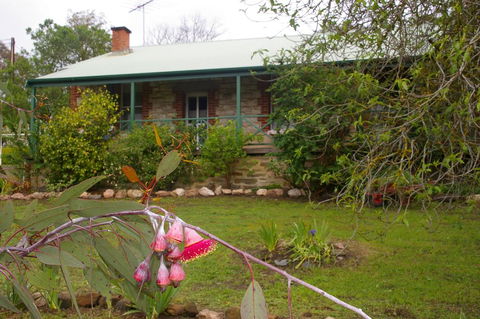 Naimanya Cottage - Accommodation Noosa 2