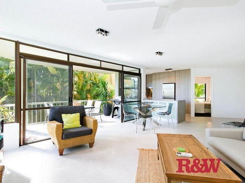 Naousa 5 - Accommodation Noosa 2